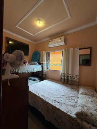 Imagem Kitnet com 1 Quarto à Venda, 37 m² em Caiçara - Praia Grande Imagem Kitnet com 1 Quarto à Venda, 37 m² em Caiçara - Praia Grande
