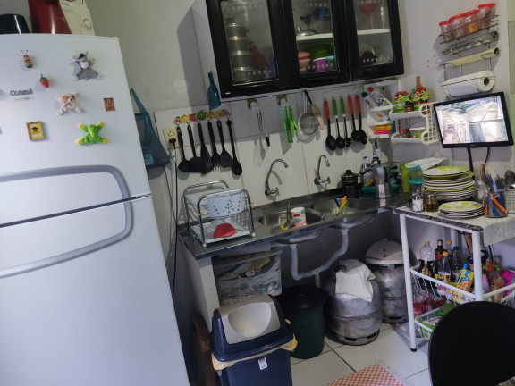 Imagem Casa com 2 Quartos à Venda, 105 m² em Mocambinho - Teresina Imagem Casa com 2 Quartos à Venda, 105 m² em Mocambinho - Teresina