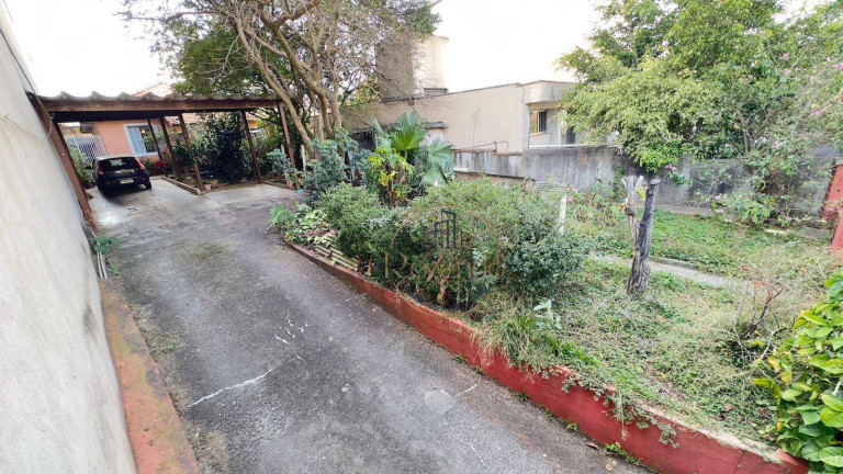Casa com 3 Quartos à Venda, 259 m² em Campestre - Santo André
