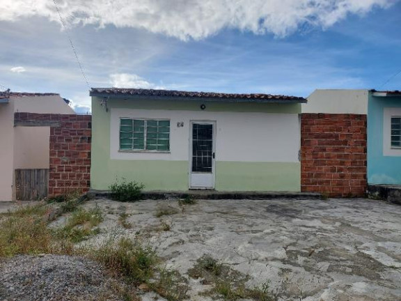 Imagem Casa com 2 Quartos à Venda, 160 m² em Boa Vista - Caruaru Imagem Casa com 2 Quartos à Venda, 160 m² em Boa Vista - Caruaru