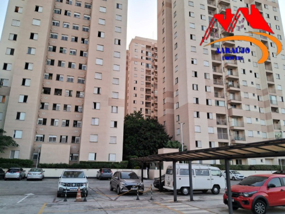 Imagem Imóvel com 3 Quartos à Venda, 70 m² em Jaguaré - São Paulo Imagem Imóvel com 3 Quartos à Venda, 70 m² em Jaguaré - São Paulo
