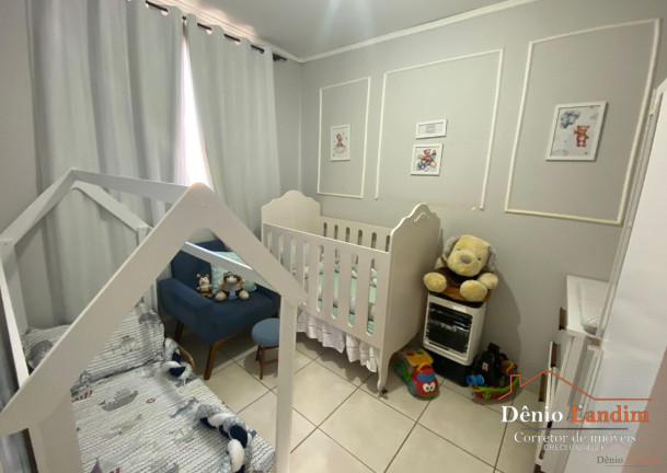 Imagem Apartamento com 2 Quartos à Venda, 47 m² em São Judas Tadeu - Montes Claros
