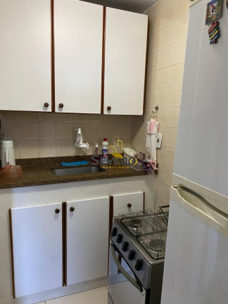 Imagem Apartamento com 2 Quartos à Venda, 58 m² em Icaraí - Niterói Imagem Apartamento com 2 Quartos à Venda, 58 m² em Icaraí - Niterói