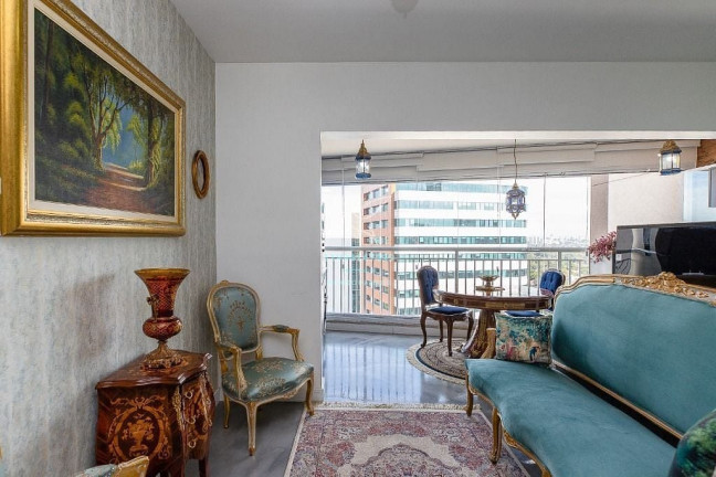 Studio com 1 Quarto à Venda, 34 m² em Pinheiros - São Paulo