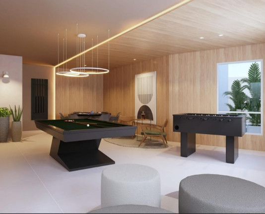 Imagem Apartamento com 2 Quartos à Venda, 75 m² em Caiçara - Praia Grande