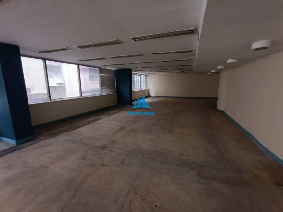 Imagem Sala Comercial à Venda, 650 m² em Centro - Rio De Janeiro
