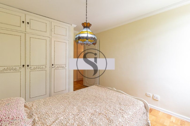 Imagem Apartamento com 3 Quartos à Venda, 145 m² em Higienópolis - São Paulo Imagem Apartamento com 3 Quartos à Venda, 145 m² em Higienópolis - São Paulo
