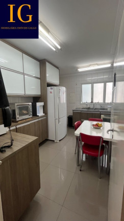 Imagem Apartamento com 3 Quartos à Venda, 143 m² em Barcelona - São Caetano Do Sul