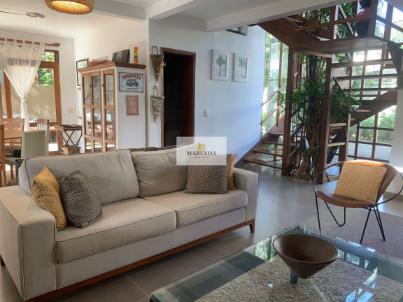 Imagem Casa com 4 Quartos à Venda, 200 m² em Juquehy - São Sebastião Imagem Casa com 4 Quartos à Venda, 200 m² em Juquehy - São Sebastião