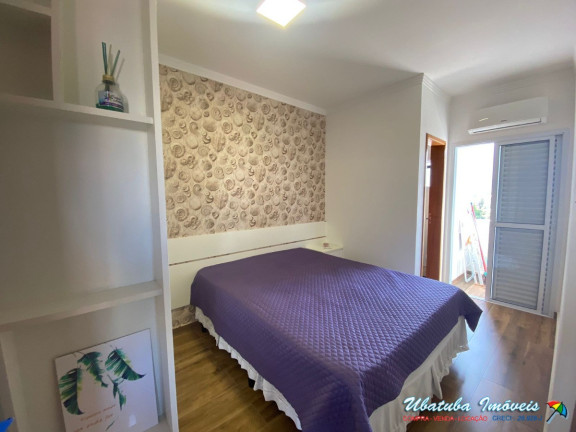 Imagem Apartamento com 2 Quartos à Venda, 70 m² em Centro - Ubatuba