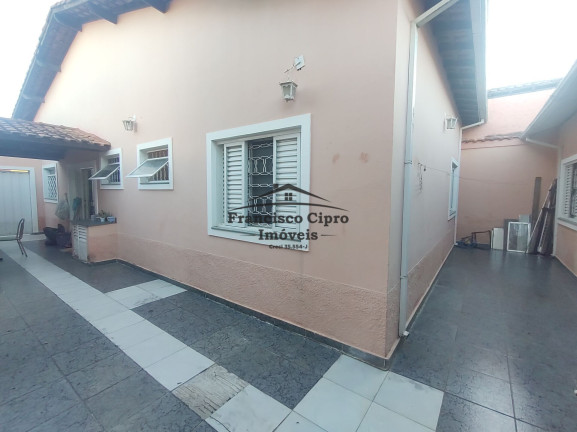 Imagem Casa com 2 Quartos à Venda, 162 m² em Jardim Do Vale - Guaratinguetá Imagem Casa com 2 Quartos à Venda, 162 m² em Jardim Do Vale - Guaratinguetá