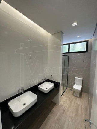 Imagem Casa de Condomínio com 3 Quartos à Venda, 275 m² em Residencial Village Damha - Araraquara Imagem Casa de Condomínio com 3 Quartos à Venda, 275 m² em Residencial Village Damha - Araraquara