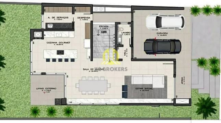 Imagem Casa com 3 Quartos à Venda, 307 m² em Butiatuvinha - Curitiba Imagem Casa com 3 Quartos à Venda, 307 m² em Butiatuvinha - Curitiba