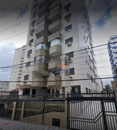 Apartamento com 2 Quartos à Venda, 70 m² em Aviação - Praia Grande
