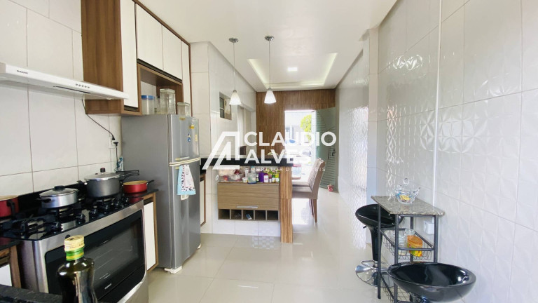 Imagem Casa de Condomínio com 2 Quartos à Venda, 100 m² em Parque Ipê - Feira De Santana Imagem Casa de Condomínio com 2 Quartos à Venda, 100 m² em Parque Ipê - Feira De Santana