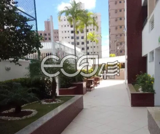 Imagem Apartamento com 3 Quartos à Venda, 73 m² em Jabotiana - Aracaju Imagem Apartamento com 3 Quartos à Venda, 73 m² em Jabotiana - Aracaju