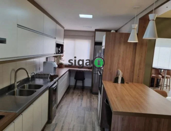 Imagem Apartamento com 3 Quartos à Venda, 163 m² em Vila Andrade - São Paulo Imagem Apartamento com 3 Quartos à Venda, 163 m² em Vila Andrade - São Paulo