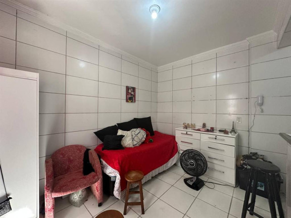 Kitnet com 1 Quarto à Venda, 19 m² em Ocian - Praia Grande