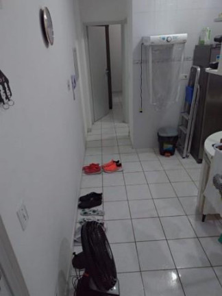 Imagem Apartamento com 1 Quarto à Venda, 39 m² em Guilhermina - Praia Grande Imagem Apartamento com 1 Quarto à Venda, 39 m² em Guilhermina - Praia Grande