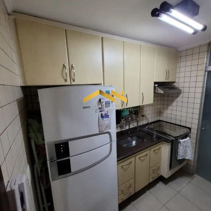 Imagem Apartamento com 3 Quartos à Venda, 64 m² em Ipiranga - São Paulo Imagem Apartamento com 3 Quartos à Venda, 64 m² em Ipiranga - São Paulo