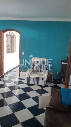 Imagem Casa com 3 Quartos à Venda, 250 m² em Jardim América - Campo Limpo Paulista Imagem Casa com 3 Quartos à Venda, 250 m² em Jardim América - Campo Limpo Paulista