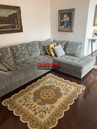 Imagem Casa de Condomínio à Venda, 395 m² em Alphaville - Santana De Parnaíba