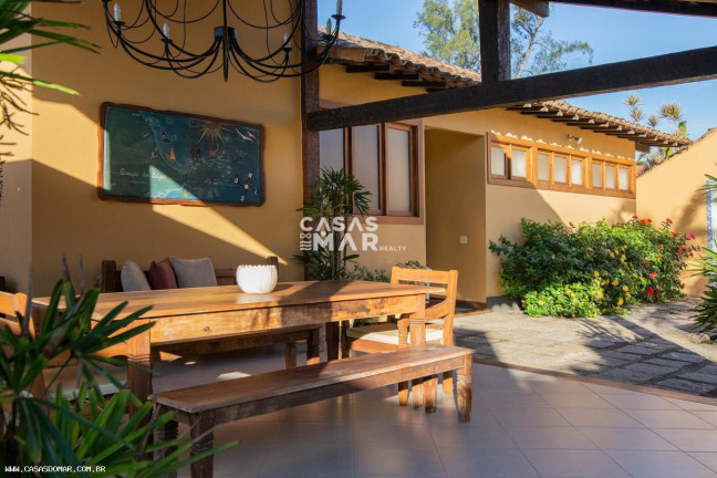 Imagem Casa com 4 Quartos para Alugar ou Temporada, 800 m² em Praia Rasa - Armação Dos Búzios Imagem Casa com 4 Quartos para Alugar ou Temporada, 800 m² em Praia Rasa - Armação Dos Búzios