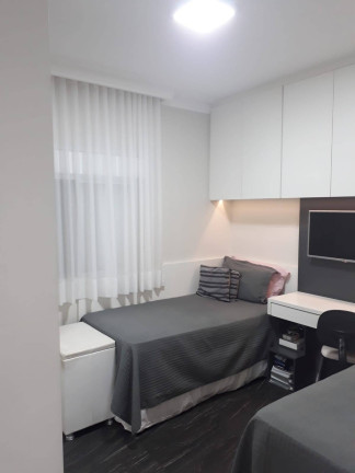 Imagem Apartamento com 2 Quartos à Venda, 77 m² em Centro - Taubaté