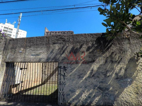 Terreno à Venda, 300 m² em Cidade Líder - São Paulo
