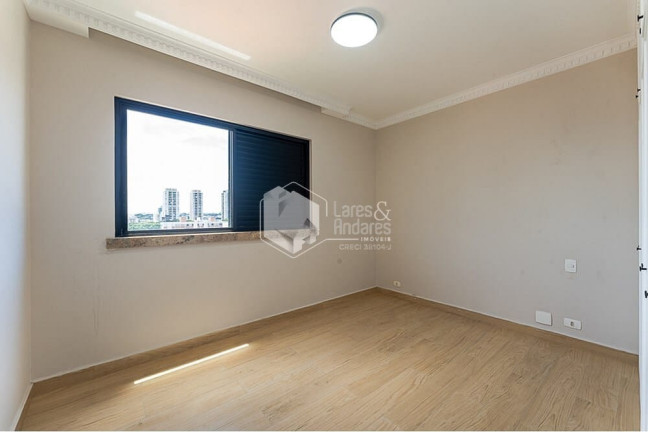 Imagem Apartamento com 3 Quartos à Venda, 180 m² em Vila Alexandria - São Paulo
