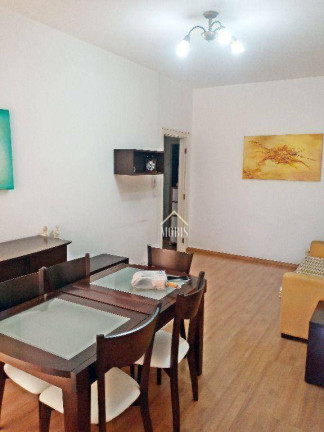 Imagem Apartamento com 2 Quartos à Venda, 89 m² em Centro - Santo André Imagem Apartamento com 2 Quartos à Venda, 89 m² em Centro - Santo André