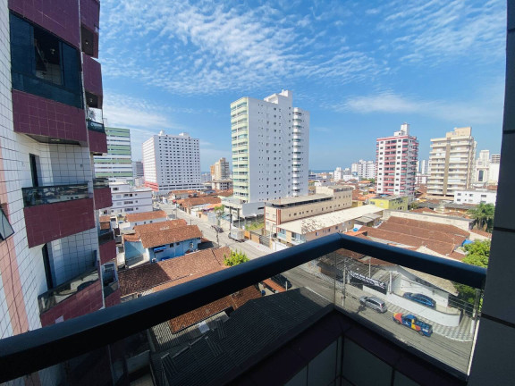 Imagem Apartamento com 2 Quartos à Venda, 70 m² em Ocian - Praia Grande Imagem Apartamento com 2 Quartos à Venda, 70 m² em Ocian - Praia Grande