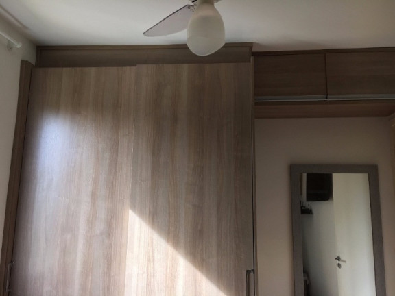 Imagem Apartamento com 2 Quartos à Venda, 55 m² em Jardim Do Tiro - São Paulo Imagem Apartamento com 2 Quartos à Venda, 55 m² em Jardim Do Tiro - São Paulo