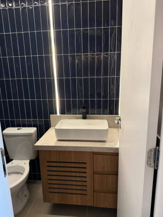 Imagem Apartamento com 1 Quarto para Alugar, 28 m² em Vila Mariana - São Paulo Imagem Apartamento com 1 Quarto para Alugar, 28 m² em Vila Mariana - São Paulo