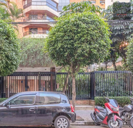 Imagem Apartamento com 2 Quartos à Venda, 200 m² em Vila Nova Conceição - São Paulo