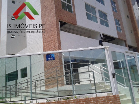 Imóvel com 1 Quarto à Venda, 30 m² em Candeias - Jaboatão Dos Guararapes