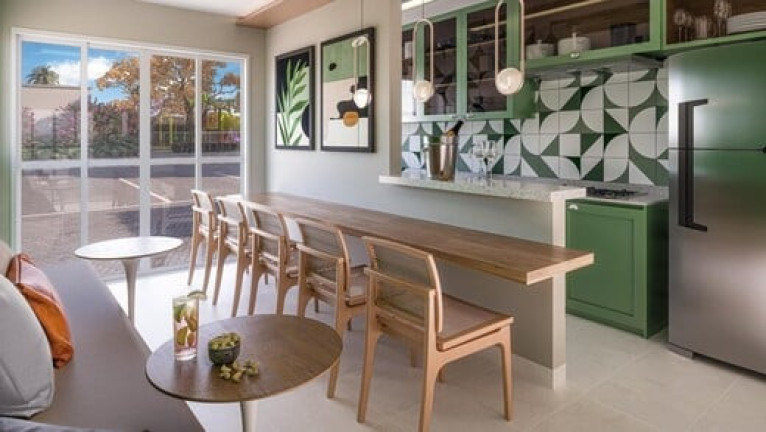 Imagem Apartamento com 2 Quartos à Venda, 48 m² em Barra Da Tijuca - Rio De Janeiro