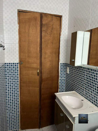 Imagem Casa com 2 Quartos à Venda, 80 m² em Taboão - Diadema Imagem Casa com 2 Quartos à Venda, 80 m² em Taboão - Diadema