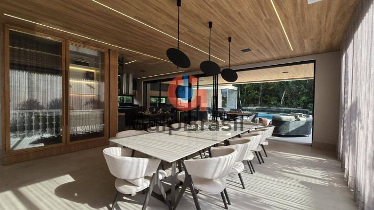 Imagem Casa de Condomínio à Venda, 832 m² em Rivieira De São Lourenço - Bertioga