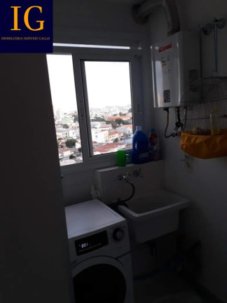 Imagem Apartamento com 3 Quartos à Venda, 81 m² em Vila Homero Thon - Santo André Imagem Apartamento com 3 Quartos à Venda, 81 m² em Vila Homero Thon - Santo André