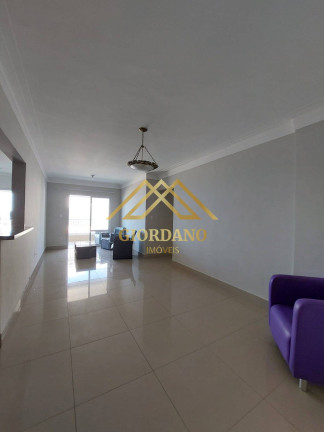Imagem Apartamento com 2 Quartos à Venda,  em Aviação - Praia Grande