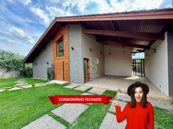 Imagem Casa com 4 Quartos à Venda, 475 m² em Parque Arco Iris - Atibaia Imagem Casa com 4 Quartos à Venda, 475 m² em Parque Arco Iris - Atibaia