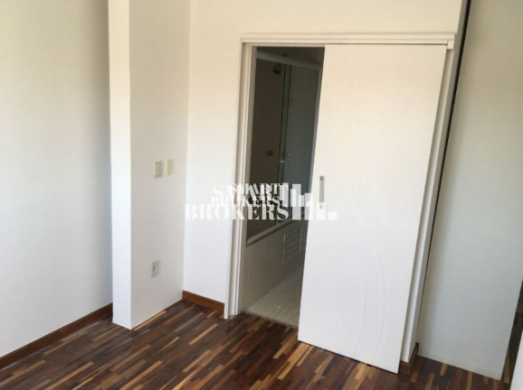 Imagem Apartamento com 3 Quartos à Venda, 127 m² em Vila Firmiano Pinto - São Paulo