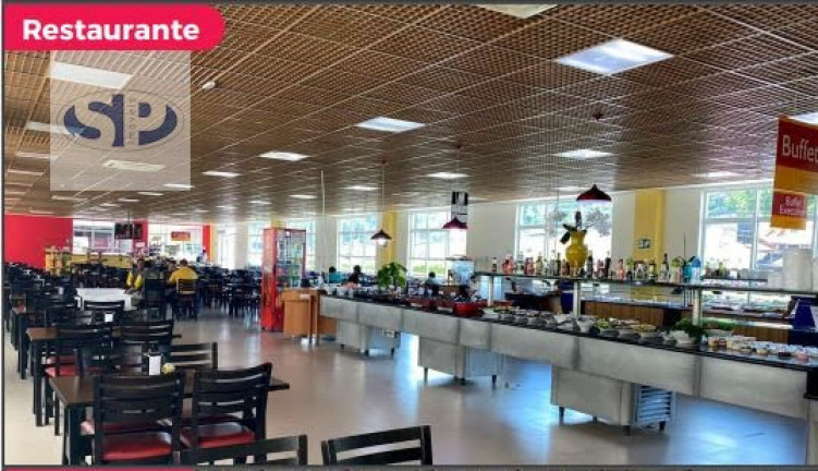 Imagem Imóvel Comercial para Alugar, 828 m² em água Espraiada - Embu Das Artes Imagem Imóvel Comercial para Alugar, 828 m² em água Espraiada - Embu Das Artes