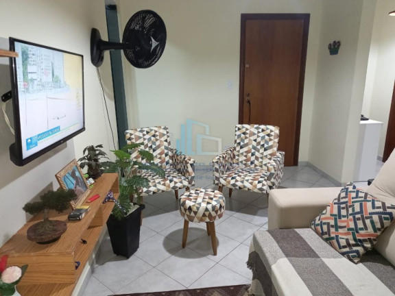 Imagem Apartamento com 1 Quarto à Venda, 52 m² em Ocian - Praia Grande Imagem Apartamento com 1 Quarto à Venda, 52 m² em Ocian - Praia Grande