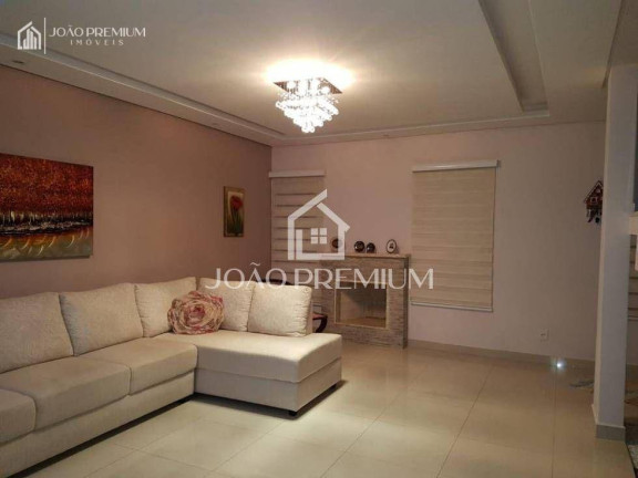 Imagem Sobrado com 5 Quartos à Venda, 250 m² em Bairro Do Grama - Caçapava