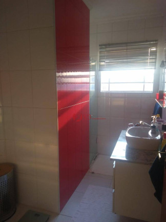 Imagem Sobrado com 3 Quartos à Venda, 220 m² em Vila Esperança - São Paulo