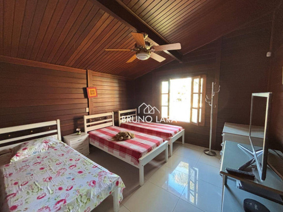 Imagem Casa com 7 Quartos à Venda, 513 m² em Condomínio Fazenda Solar - Igarapé Imagem Casa com 7 Quartos à Venda, 513 m² em Condomínio Fazenda Solar - Igarapé
