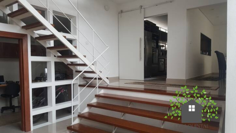 Imagem Casa com 4 Quartos à Venda, 350 m² em São Paulo Ii - Cotia Imagem Casa com 4 Quartos à Venda, 350 m² em São Paulo Ii - Cotia