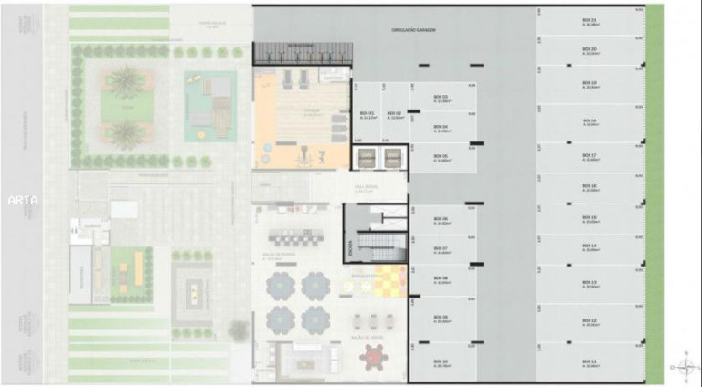 Imagem Apartamento com 3 Quartos à Venda, 91 m² em Panazzolo - Caxias Do Sul Imagem Apartamento com 3 Quartos à Venda, 91 m² em Panazzolo - Caxias Do Sul